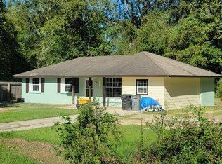 12122 Arena Dr, Baton Rouge, LA 70811