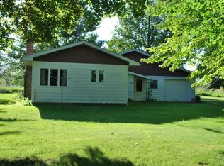 6015 S Tow Rd, Sheridan, MI 48884