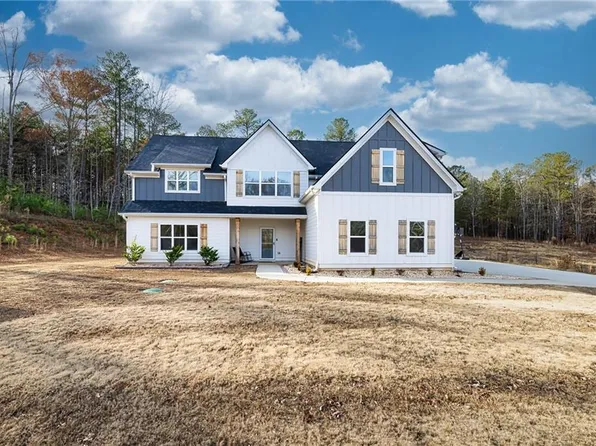 1833 Tommy Lee Cook Rd, Palmetto, GA 30268