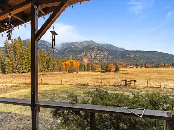 595 Lauman Rd, Kalispell, MT 59901