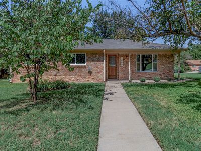 1009 Irwin Dr, Hurst, TX, 76053