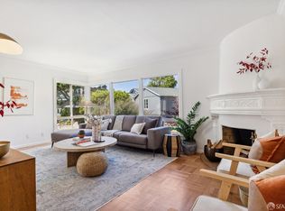 27 Rio Ct, San Francisco, CA 94127