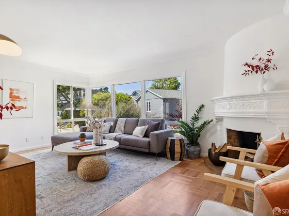27 Rio Ct, San Francisco, CA 94127
