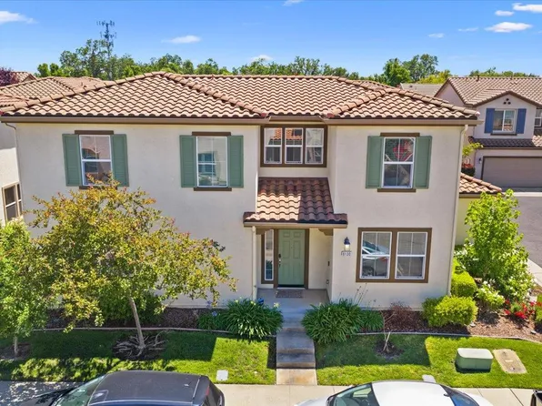 8130 Astaire Ln, Fair Oaks, CA 95628