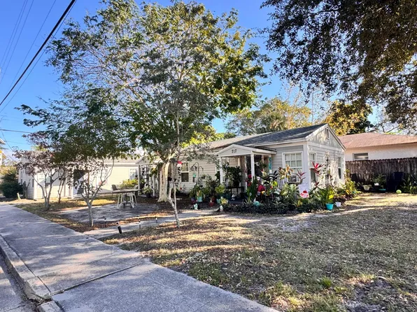 717 8th Avenue N, Lake Worth Beach, FL 33460