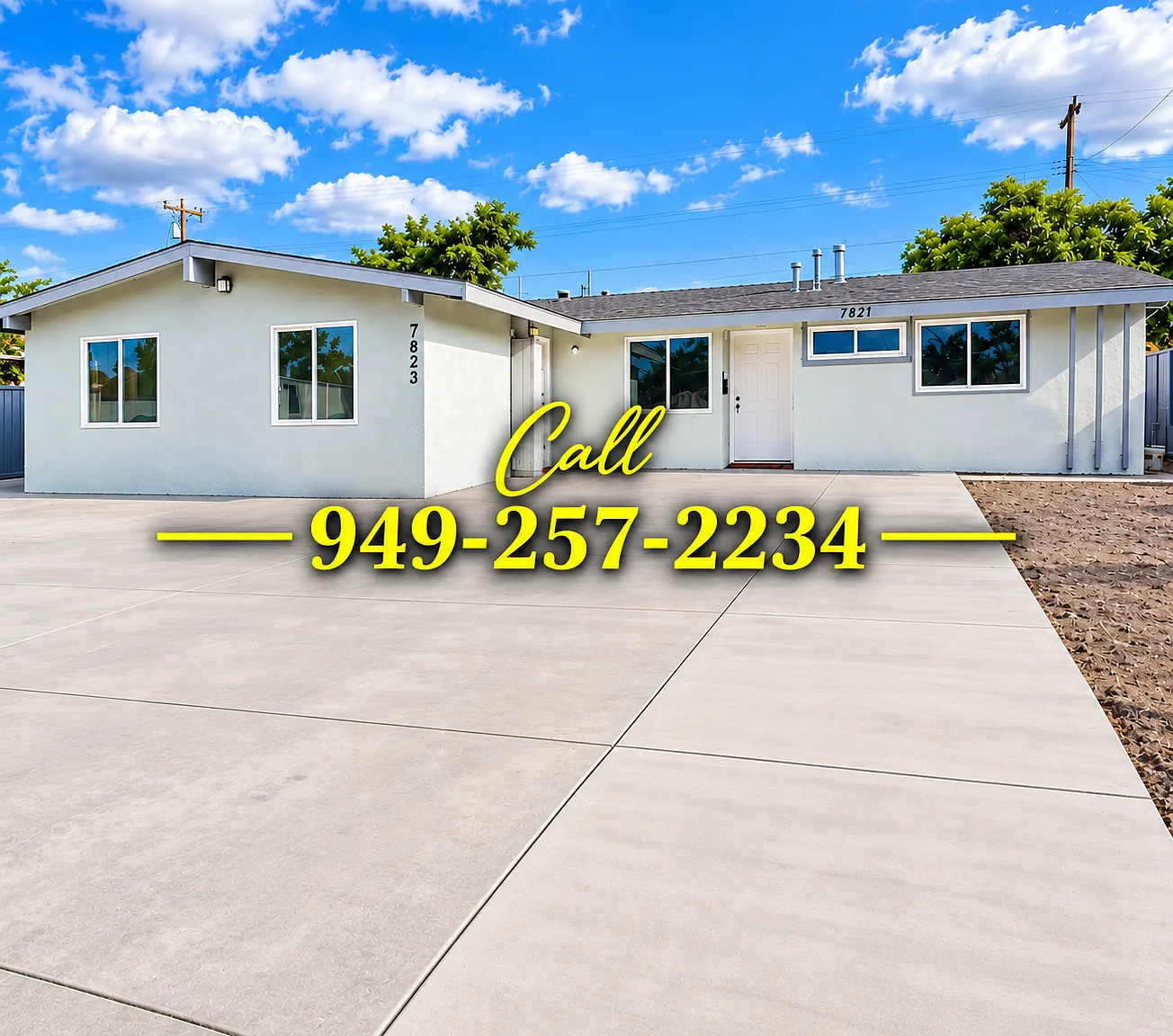 Santa Catalina Ave, Stanton — Photo 1