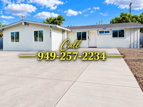 7821 Santa Catalina Ave, Stanton, CA 90680