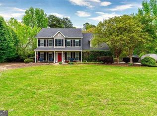 137 Stanfield Ct, Hampton, GA 30228