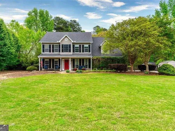 137 Stanfield Ct, Hampton, GA 30228