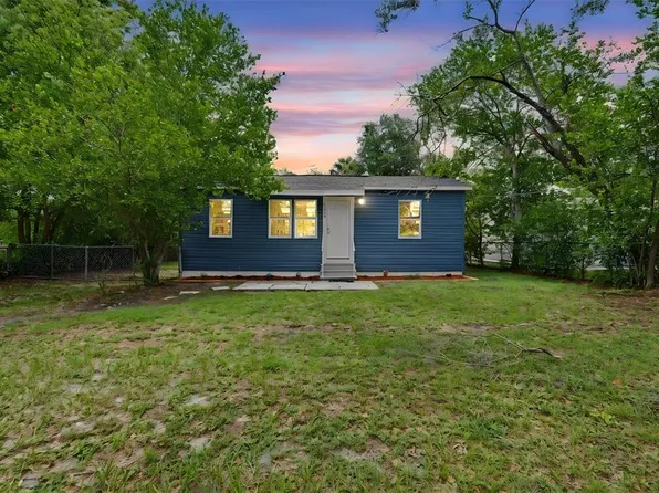 7315 N Dartmouth Ave, Tampa, FL 33604