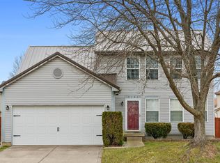 3121 Fox Chaple Dr, Columbus, OH 43232