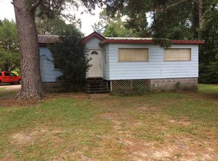 14 Grady Dr, Saraland, AL 36571