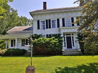 1010 State Rd, North Adams, MA 01247