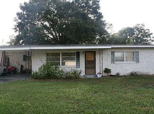 603 N Pine Ave, Fort Meade, FL 33841