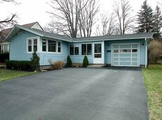 340 Liberty Ave, Rochester, NY 14622