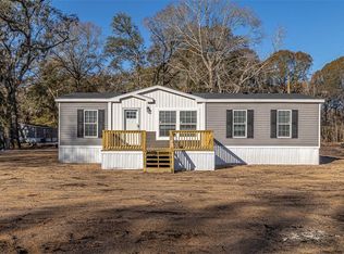 491 Green Swamp Rd, Brunswick, GA 31525
