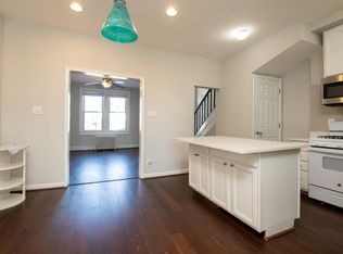 617 Franklin St NE, Washington, DC