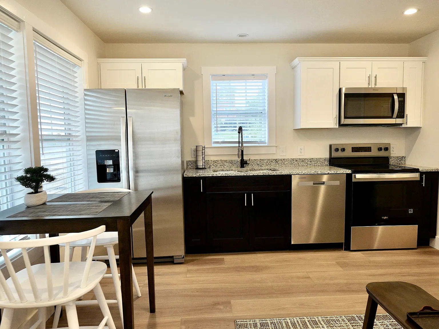 1 bed, $1,600 — Photo 2