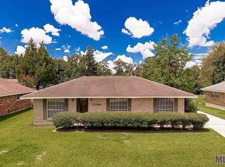 10248 Ridgely Rd, Baton Rouge, LA 70809