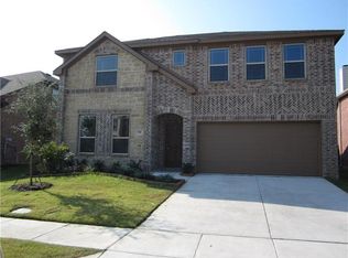 508 Harding Ln, Lavon, TX 75166