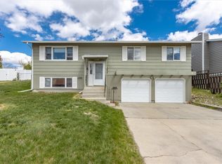 1107 11th Ave, Laurel, MT 59044