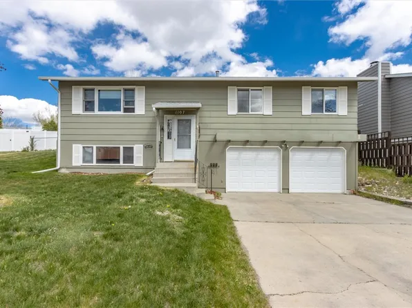 1107 11th Ave, Laurel, MT 59044