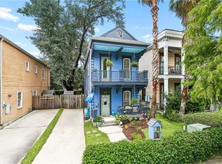 2021 S Chippewa St, New Orleans, LA 70130