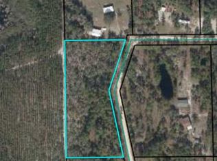 SE 85th Loop, Trenton, FL 32693