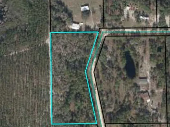 SE 85th Loop, Trenton, FL 32693