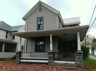 349 S 9th St, Coshocton, OH