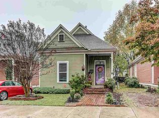 2066 Carr Ave, Memphis, TN 38104
