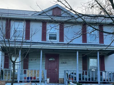 11615 Old Baltimore Pike, Beltsville, MD, 20705