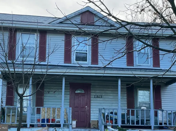 11615 Old Baltimore Pike, Beltsville, MD 20705