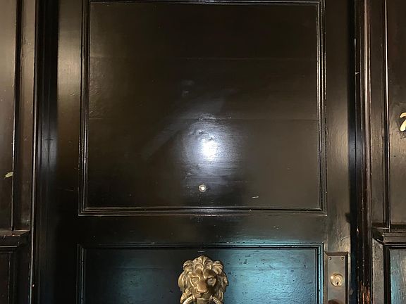 Welcome to the Harbor Suite