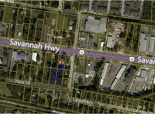 2507 Savannah Hwy, Charleston, SC 29414