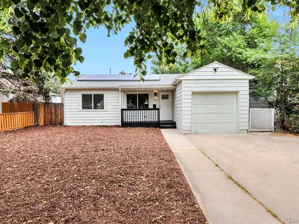 1772 Oakland street, Aurora, CO 80010