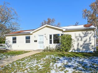 3618 Peach Grove Ln, Hazel Crest, IL 60429