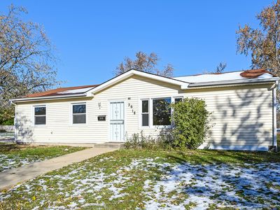 3618 Peach Grove Ln, Hazel Crest, IL, 60429