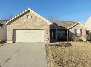 7826 Summerlin Blvd, Middletown, OH 45044