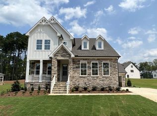 8128 Baronleigh Ln #513, Wake Forest, NC 27587