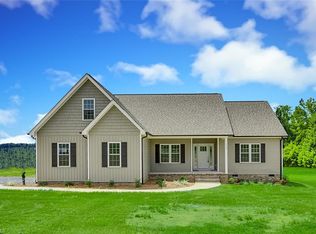 5143 Jackson Creek Rd, Denton, NC 27239