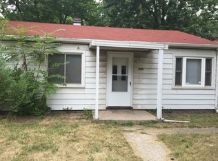 7620 Chestnut Ave, Hammond, IN 46324