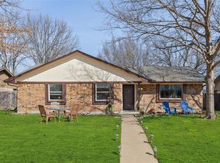 3101 Burning Tree Ln, Garland, TX 75042