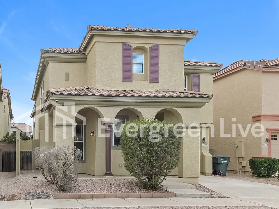7608 E Cholla Overlook Dr