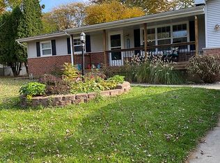 3283 Brookgate Dr, Flint, MI 48507