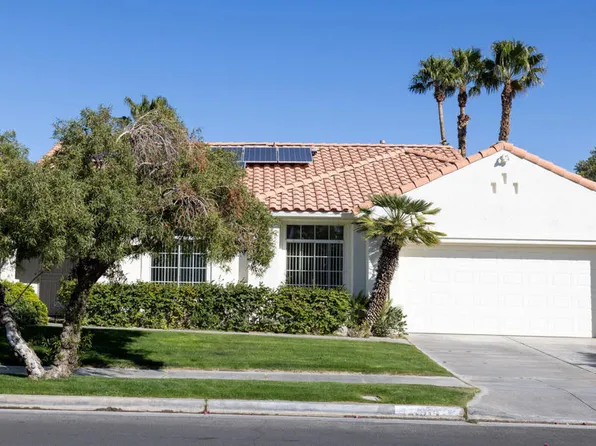 27874 Valencia St, Cathedral City, CA 92234