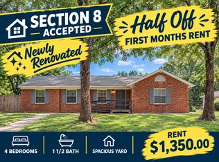3370 Debby St, Memphis, TN 38127
