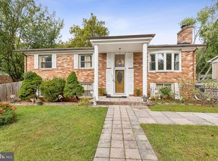 13612 Kerrydale Rd, Woodbridge, VA 22193