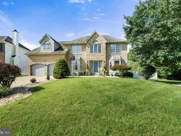 45 Sherin Dr, Newark, DE 19702