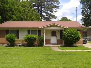 3363 Habersham Rd, Montgomery, AL 36109